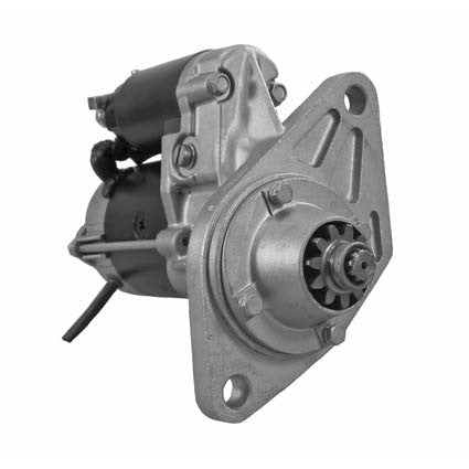 Anlasser 0125505 Starter HITACHI/ISUZU 24V 5.0KW CCW / 11Z
