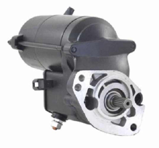 Anlasser 012552 Starter DENSO/HARLEY  12V 2.0KW