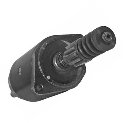 Anlasser 0125605 Starter LAND ROVER AT 12V 1.1KW CW / 11Z