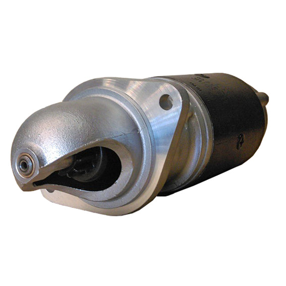 Anlasser 0125682 Starter LUCAS/JAGUAR 12V 2.0KW CW / 10Z