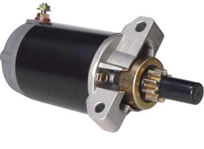 Anlasser 012570 Starter UNITED T./MERCURY 12V CCW / 9Z