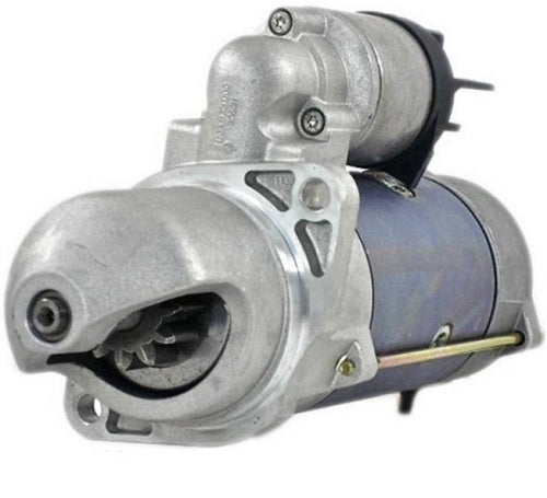 Anlasser 01260001 Starter BOSCH/J.DEERE  12V 4.0KW CW / 11Z