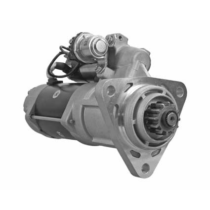 Anlasser 0126029 Starter CUMMINS/DEL. AT 12V 4.6KW CW / 12Z
