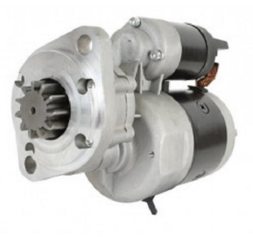 Anlasser 012602 Starter MAGNETON/SAME  12V 2.7KW CW / 11Z