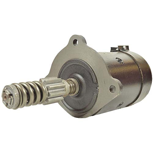 Anlasser 0126043 Starter LUCAS/ASTON MARTIN 12V 1.8KW CW / 10Z