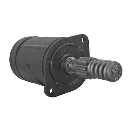 Anlasser 0126140 Starter LUCAS/JAGUAR 12V CW / 10Z