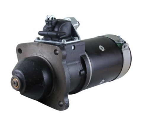 Anlasser 0126143 Starter LUCAS/MF AT 12V 2.1KW CW / 11Z