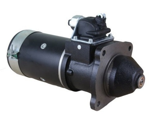 Anlasser 0126172 Starter LUCAS/FORD 12V 2.1KW CW / 11Z