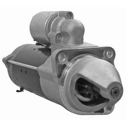 Anlasser 01262022 Starter BOSCH/IVECO AT 12V 3.0KW CW / 10Z