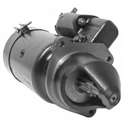 Anlasser 0126209 Starter BENTLEY/LUCA.AT 12V 2.1KW CW / 9Z