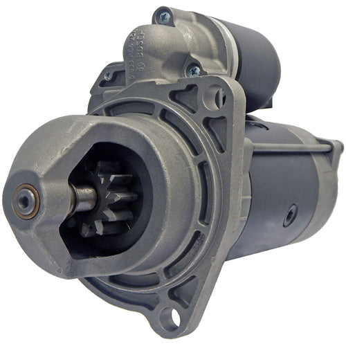 Anlasser 01263003 Starter BOSCH/DAF 24V 4.0KW CW / 11Z
