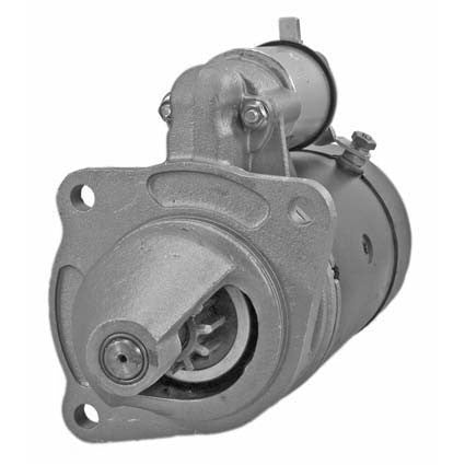 Anlasser 0126300 Starter LUCAS/L.PETTER 12V 2.0KW CCW / 11Z