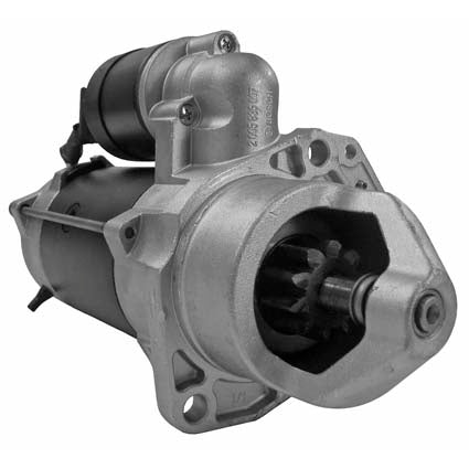 Anlasser 01263021 Starter BOSCH/IVEC. 24V 4.0KW CW / 10Z