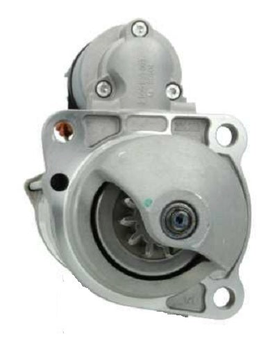 Anlasser 01263048 Starter BOSCH/SISU 24V 4.0KW CW / 11Z