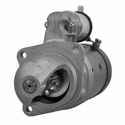 Anlasser 012632 Starter LUCAS AT 12V 2.0KW CW / 10Z