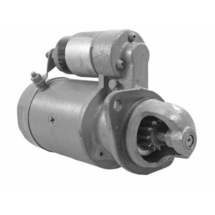 Anlasser 012636 Starter CHINA/YANCHAI  24V 4.5KW CW / 11Z