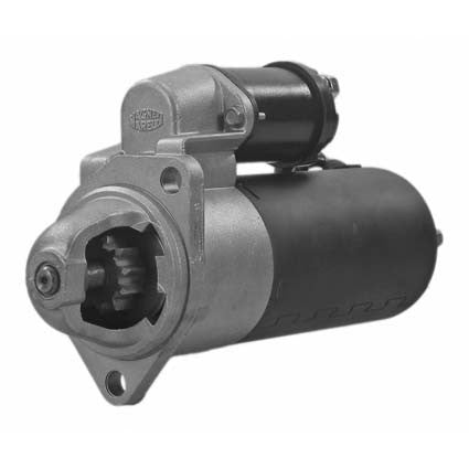 Anlasser 0126950 Starter LUCAS/PIAGGIO  12V 1.8KW CCW / 11Z