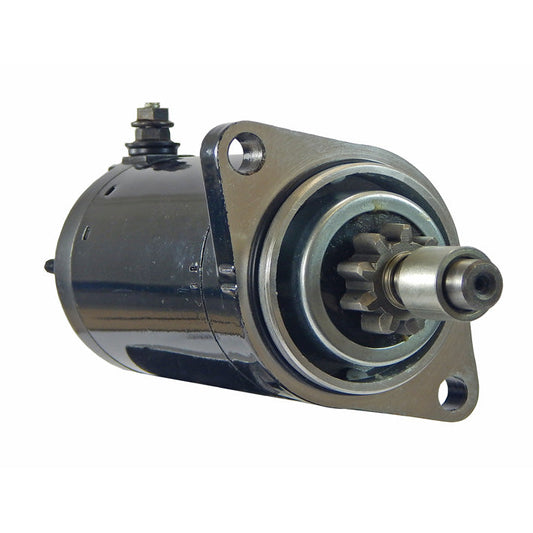 Anlasser 0127316 Starter DENSO/BOMBARDIER  12V 0.6KW CCW / 9Z