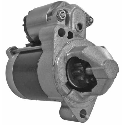 Anlasser 012741 Starter DENSO/KAWASAKI 12V 0.9KW CCW / 9Z für FD731V, KAWASAKI