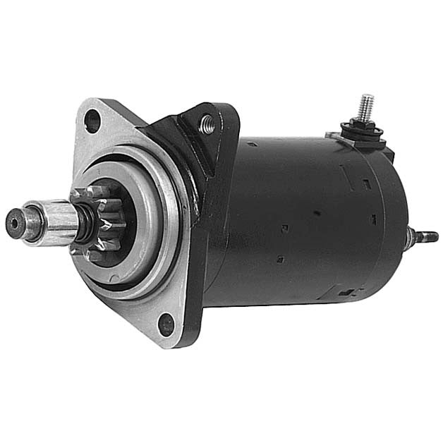 Anlasser 0127485 Starter DENSO/SEA DOO 12V 0.6KW CCW / 9Z