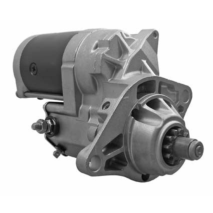 Anlasser 012800 Starter DENSO/ISUZU 12V 3.0KW CW / 11Z
