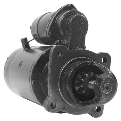 Anlasser 012827 Starter CHINA/WEICHAI 24V 7.5KW CW / 11Z