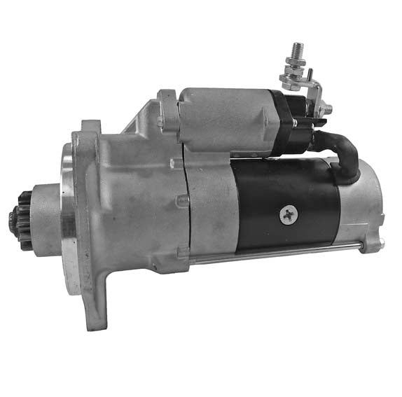 Anlasser 012875 Starter SAWAF./HINO AT 24V 6.0KW CW / 11Z