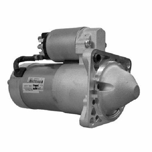 Anlasser 012882 Starter MITSU./OPEL 12V 1.9KW CW / 10Z
