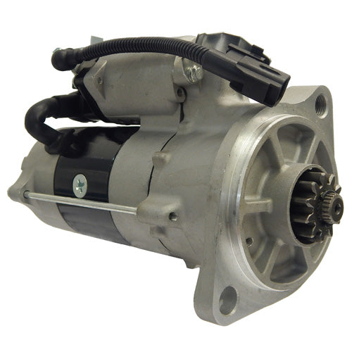 Anlasser 012894 Starter SAWA./HINO 24V 5.0KW CW / 11Z