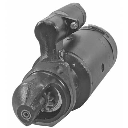 Anlasser 0129069 Starter MULTICAR/STEYR 12V 2.2KW CW / 11Z