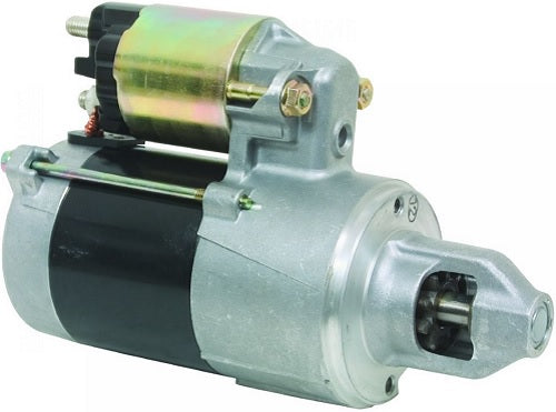 Anlasser 012909 Starter DENSO/ KOHLER 12V 0.7KW CCW / 9Z