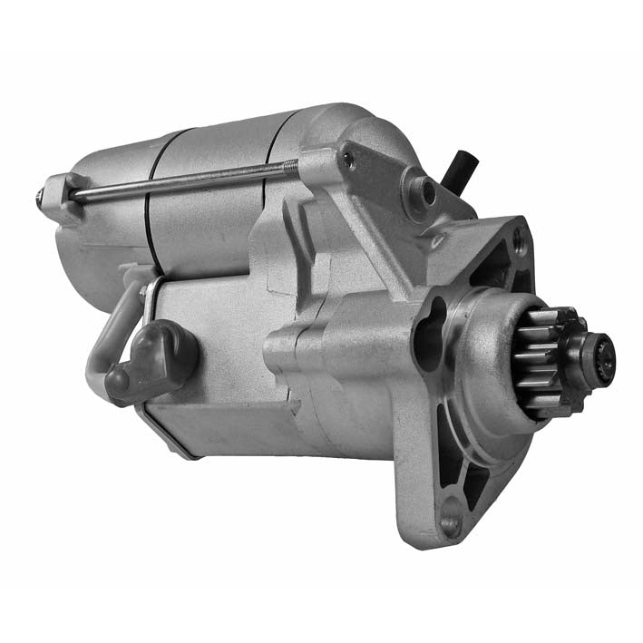 Anlasser 012940 Starter DENSO/ROVER 12V 2.0KW CW / 12Z