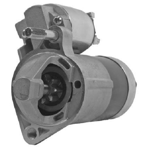 Anlasser 012957 Starter MANDO/HYUNDAI  12V 1.2KW CW / 8Z