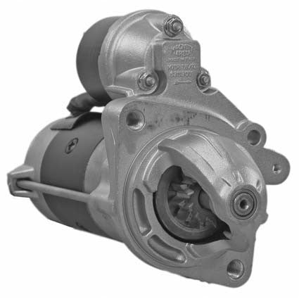 Anlasser 013001 Starter MARELLI/BMW 12V 1.8KW CW / 11Z