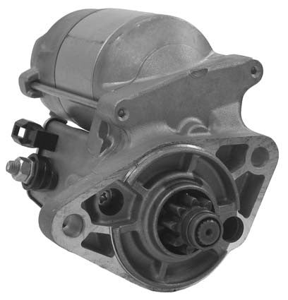 Anlasser 013010 Starter DENSO/TOYOTA 12V 1.4KW CW / 9Z