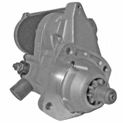 Anlasser 0130125 Starter DENSO/BOBCAT 12V 3.0KW CW / 10Z