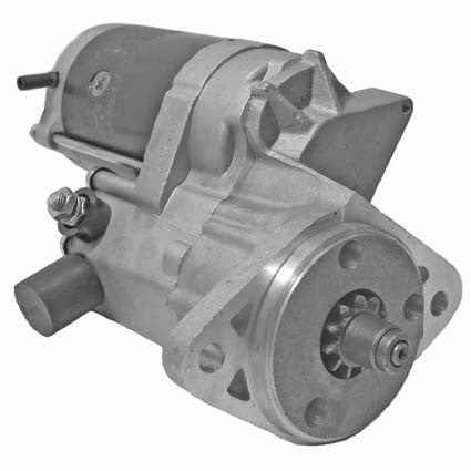 Anlasser 0130210 Starter DENSO/KOMATSU 24V 5.5KW CW / 11Z