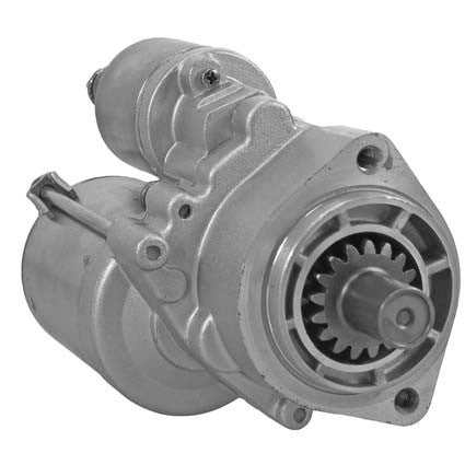Anlasser 0130226 Starter MITSUBA AT 12V 1.3KW CCW / 17Z