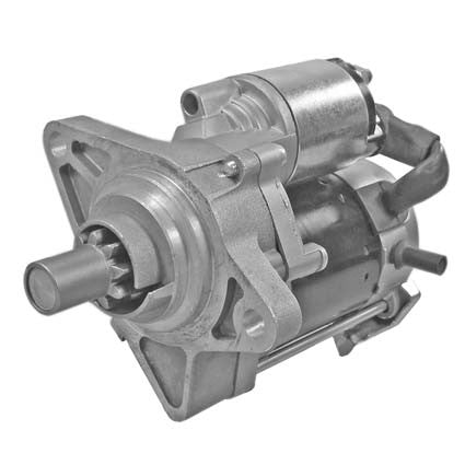 Anlasser 0130235 Starter MITSUBA/HONDA  12V 1.4KW CCW / 9Z