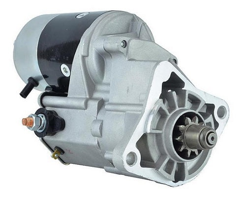 Anlasser 013030 Starter CLARK/NIPPON AT 12V 2.5KW CW / 10Z