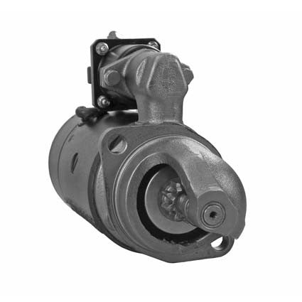 Anlasser 01304015 Starter BOSCH/VOLVO  6V 0.6PS CW / 9Z