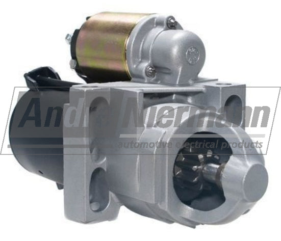 Anlasser 013042 Starter DEL./MERCURY 12V 1.4KW CW / 9Z