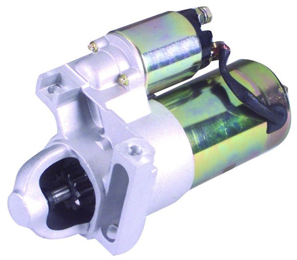 Anlasser 013045 Starter DEL./PONTIAC 12V 1.5KW CW / 11Z
