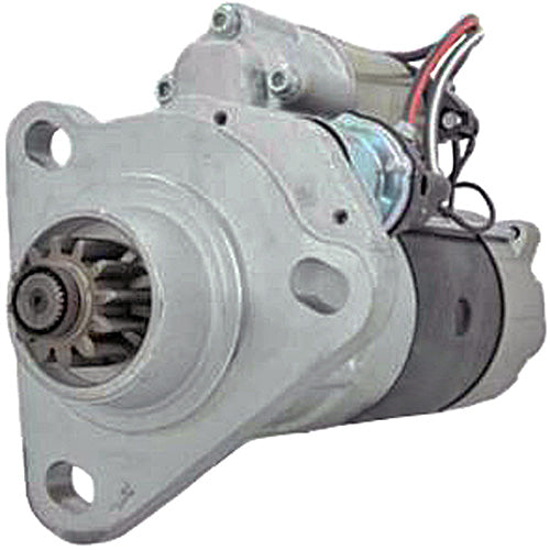 Anlasser 013050 Starter PREST./MTU 24V 7.5KW CW / 12Z