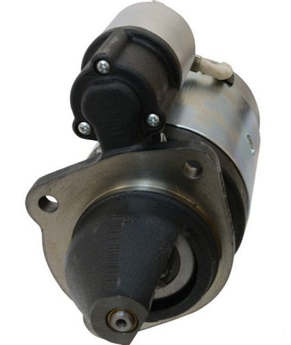 Anlasser 0130552 Starter LETRIKA/CLAAS  12V 3.0KW CW / 9Z