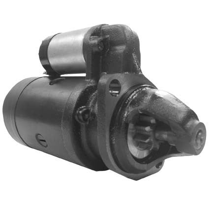 Anlasser 01306003 Starter BOSCH/LANZ 12V 2.2KW CW / 9Z für KD112E, AKD12E / AKD112E, MWM