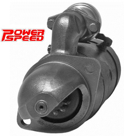 Anlasser 01306004V Starter BOSCH/MWM 9V PowerSpeed Power Speed CW / 9Z