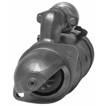 Anlasser 01306004 Starter BOSCH/MWM 12V 2.2KW CW / 9Z