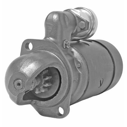 Anlasser 01306009 Starter BOSCH/IHC 12V 2.2KW CW / 10Z