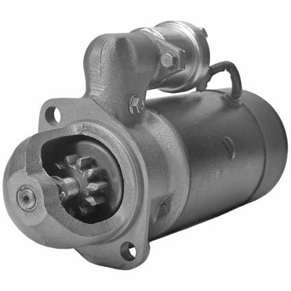 Anlasser 01307005 Starter BOSCH/HANOMAG 12V 2.2KW CW / 11Z
